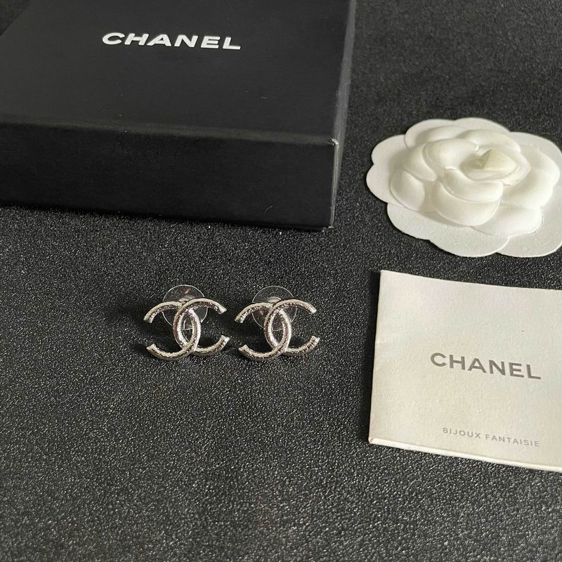 Chanel Earring 07yxs167